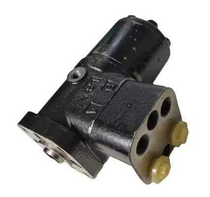 6745-11-3102 6745-11-3100 حفر PC300-8 حقن 6D114E-3 حقن وقود المحرك