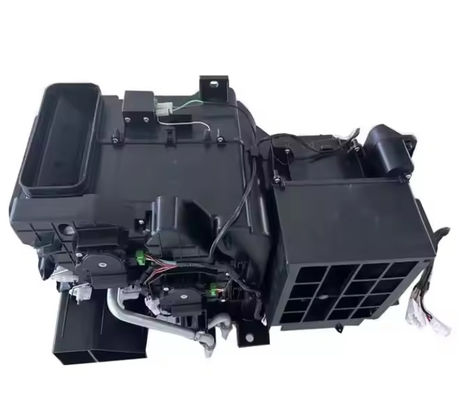مضخة الحفر عالية الجودة 708-7W-00051 708-7H-00640 محرك المروحة لـ D375A-5