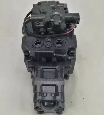 708-3S-00961 المضخة الرئيسية PC56-7 PC57-7 المضخة الهيدروليكية لأجزاء الحفار
