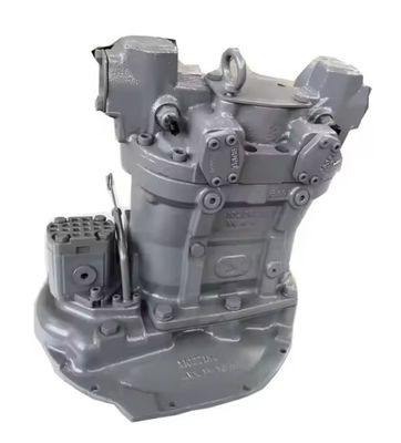 ملحقات المضخة الهيدروليكية الحفار HPV102FW 9195235 EC210B لمحركات الديزل
