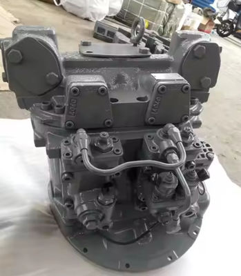 ملحقات المضخة الهيدروليكية الحفار HPV102FW 9195235 EC210B لمحركات الديزل