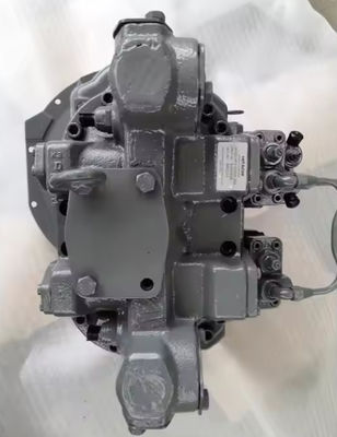 ملحقات المضخة الهيدروليكية الحفار HPV102FW 9195235 EC210B لمحركات الديزل
