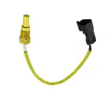 جهاز استشعار درجة حرارة المياه 7861-93-3320 7861-93-3520 لجهاز SAA6D125 المحرك PC200-7 PC450-7 أجزاء الحفر