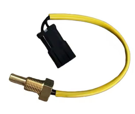 جهاز استشعار درجة حرارة المياه 7861-93-3320 7861-93-3520 لجهاز SAA6D125 المحرك PC200-7 PC450-7 أجزاء الحفر
