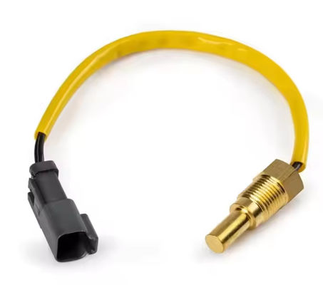 جهاز استشعار درجة حرارة المياه 7861-93-3320 7861-93-3520 لجهاز SAA6D125 المحرك PC200-7 PC450-7 أجزاء الحفر