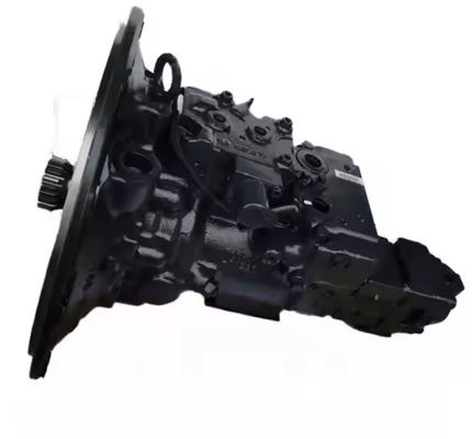 مضخة العجلات الهيدروليكية 708-3T-00241 708-3T-00240 مضخة هيدروليكية حفرة أجزاء هيدروليكية ميكانيكية PC78MR-6