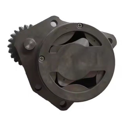 محرك تجميع مضخة الديزل SAA6D114E-3 QSC8.3 الحفار PC300-8 مضخة النفط 6745-51-1110 6745-51-1111