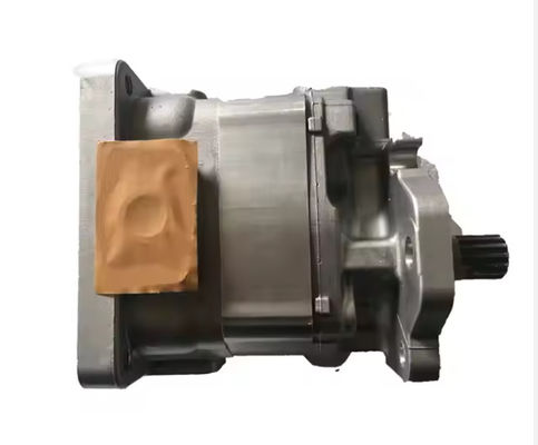 محرك تجميع مضخة الديزل SAA6D114E-3 QSC8.3 الحفار PC300-8 مضخة النفط 6745-51-1110 6745-51-1111