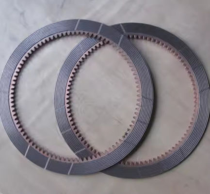 محرك تجميع مضخة الديزل SAA6D114E-3 QSC8.3 الحفار PC300-8 مضخة النفط 6745-51-1110 6745-51-1111