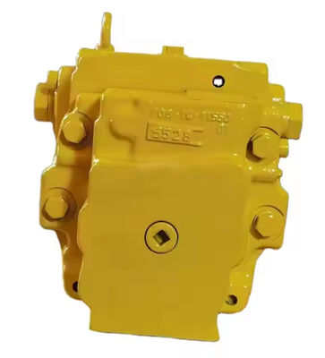 مضخة المروحة 708-1G-00020 708-2K-00330 الحفرة مضخة هيدروليكية المكبس المضخة الرئيسية PC3000-6 PC4000-6