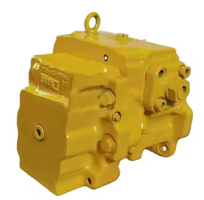 مضخة المروحة 708-1G-00020 708-2K-00330 الحفرة مضخة هيدروليكية المكبس المضخة الرئيسية PC3000-6 PC4000-6