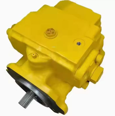 مضخة المروحة 708-1G-00020 708-2K-00330 الحفرة مضخة هيدروليكية المكبس المضخة الرئيسية PC3000-6 PC4000-6