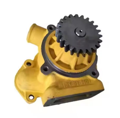 أجزاء المحرك مضخة المياه 4972857 4955708 للحفر R455 R505 XE470 XE490 LG950 Cummins M11 المحرك