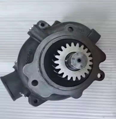 أجزاء المحرك مضخة المياه 4972857 4955708 للحفر R455 R505 XE470 XE490 LG950 Cummins M11 المحرك