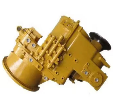 أجزاء المحرك مضخة المياه 4972857 4955708 للحفر R455 R505 XE470 XE490 LG950 Cummins M11 المحرك