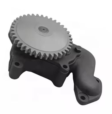 أجزاء الحفر الأصلية مضخة المياه 6D105 6D107 6136-52-1100 قطع غيار المحرك المضخة الملحقات للمحركات