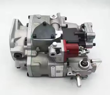 أجزاء الحفر الأصلية مضخة المياه 6D105 6D107 6136-52-1100 قطع غيار المحرك المضخة الملحقات للمحركات