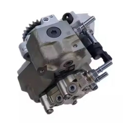 PC200-8 PC220-8 PC300-8 الحفرة SAA6D107E أجزاء المحرك مضخة الوقود Assy 6754-71-1012