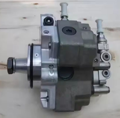 PC200-8 PC220-8 PC300-8 الحفرة SAA6D107E أجزاء المحرك مضخة الوقود Assy 6754-71-1012