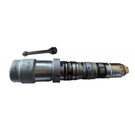 حفرة عالية الجودة 6D170E محرك الديزل حقن الوقود 6560-11-1414 6560111414