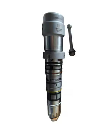 حفرة عالية الجودة 6D170E محرك الديزل حقن الوقود 6560-11-1414 6560111414