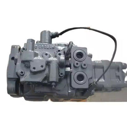 حالة جديدة أصلية PC40-2 PC50-2 الحفرة المضخة الهيدروليكية الرئيسية 708-3S-00522