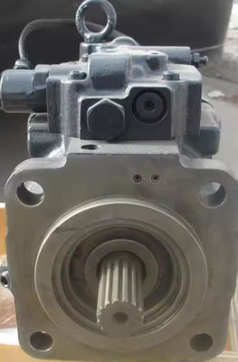 حالة جديدة أصلية PC40-2 PC50-2 الحفرة المضخة الهيدروليكية الرئيسية 708-3S-00522