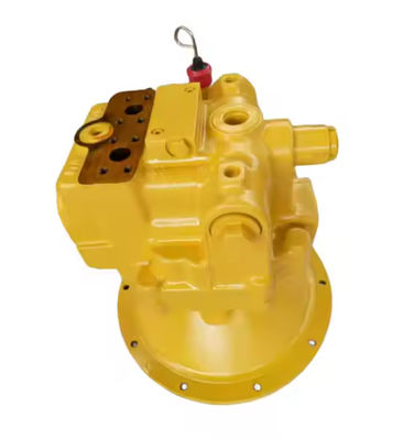 المحرك الهيدروليكي PC300-8 ومحرك PC300LC-8 المتحرك للمحفر 706-7K-03030 و 706-7K-01040 النماذج