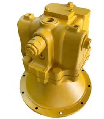 المحرك الهيدروليكي PC300-8 ومحرك PC300LC-8 المتحرك للمحفر 706-7K-03030 و 706-7K-01040 النماذج