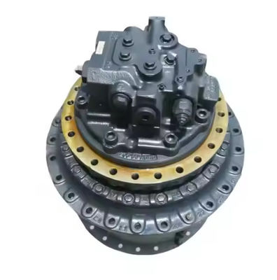 أجزاء الحفر PC270-7 PC300-7 PC350-7 PC360-7 محرك النهاية 207-27-00371 محرك سفر