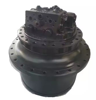 أجزاء الحفر PC270-7 PC300-7 PC350-7 PC360-7 محرك النهاية 207-27-00371 محرك سفر