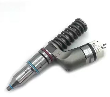 قطع غيار محرك الحفر محرك C15 C27 C32 R2284 374-0750 3740750 حقن الوقود