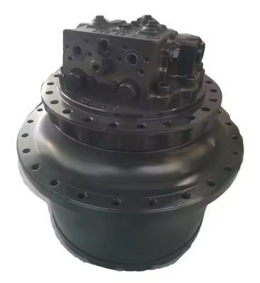 الحفرة PC1250 قطع الغيار المحرك النهائي 21N-27-00130 21N-27-00140