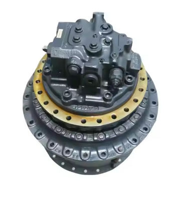 الحفرة PC1250 قطع الغيار المحرك النهائي 21N-27-00130 21N-27-00140