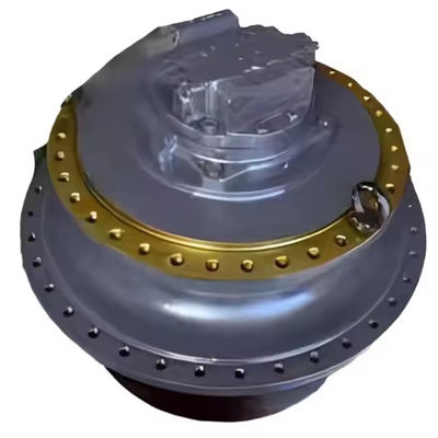الحفرة PC1250 قطع الغيار المحرك النهائي 21N-27-00130 21N-27-00140