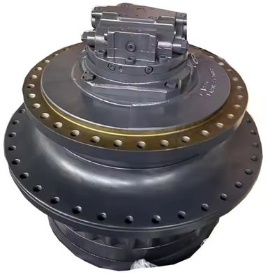 الحفرة PC1250 قطع الغيار المحرك النهائي 21N-27-00130 21N-27-00140