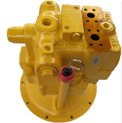 PC350-8 PC350-7 الحفرة الجديدة المحرك المتحرك Assy 706-7K-01040