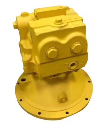 PC350-8 PC350-7 الحفرة الجديدة المحرك المتحرك Assy 706-7K-01040