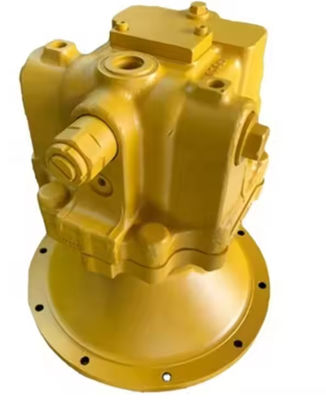 PC350-8 PC350-7 الحفرة الجديدة المحرك المتحرك Assy 706-7K-01040