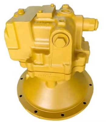 PC350-8 PC350-7 الحفرة الجديدة المحرك المتحرك Assy 706-7K-01040
