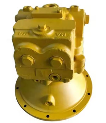 PC350-8 PC350-7 الحفرة الجديدة المحرك المتحرك Assy 706-7K-01040