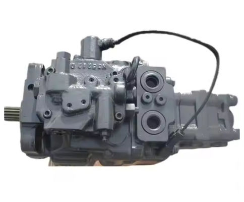المضخة الهيدروليكية الرئيسية للمحفر PC55MR-2 PC56-7 المضخة الهيدروليكية للمحفر 708-3S-00522 708-3S-00521 708-3S-00830