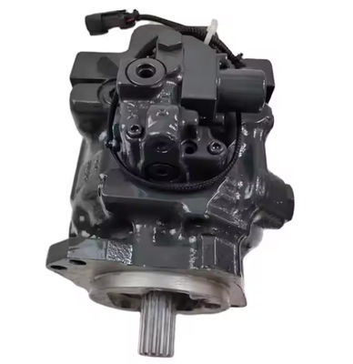 محفر PC600-8 PC600LC-8 مضخة هيدروليكية مضخة مروحة 708-1U-00200 708-1U-00201 708-1U-00202