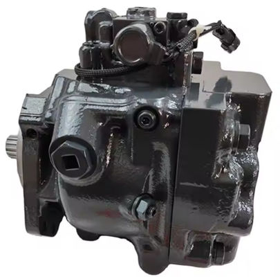 محفر PC600-8 PC600LC-8 مضخة هيدروليكية مضخة مروحة 708-1U-00200 708-1U-00201 708-1U-00202