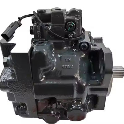 محفر PC600-8 PC600LC-8 مضخة هيدروليكية مضخة مروحة 708-1U-00200 708-1U-00201 708-1U-00202