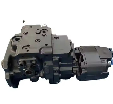 محرك الحفر مضخة هيدروليكية 708-1L-00800 مضخة هيدروليكية 708-1L-00650 للحفر PC130-7 PC200-6 PC220-7