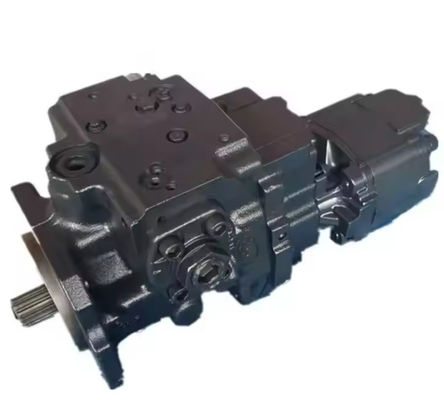 محرك الحفر مضخة هيدروليكية 708-1L-00800 مضخة هيدروليكية 708-1L-00650 للحفر PC130-7 PC200-6 PC220-7
