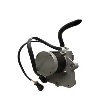 PC300-7 PC350-7 قطاعات محرك الحفر 7834-41-3002