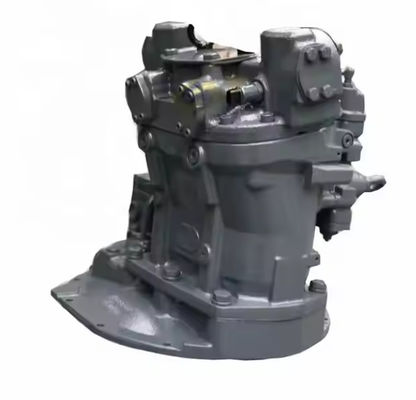 ZX240-3 أجزاء الحفار HPV118HW مضخة هيدروليكية 9257348