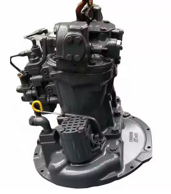 ZX240-3 أجزاء الحفار HPV118HW مضخة هيدروليكية 9257348